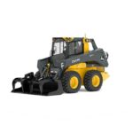 New John Deere GS84B Scrap Grapple at Papé Machinery Ag & Turf