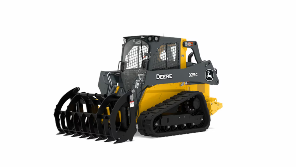 New John Deere RR72 Root Rakes at Papé Machinery Ag & Turf