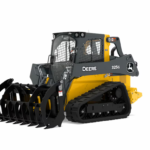 New John Deere RR72 Root Rakes at Papé Machinery Ag & Turf