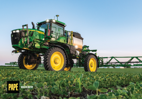 Keeping Pests at Bay: Effective Spraying Tips for Farms, Orchards, and Vineyards