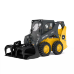 New John Deere GS72B Scrap Grapple at Papé Machinery Ag & Turf