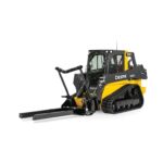 New John Deere Nursery Forks at Papé Machinery Ag & Turf