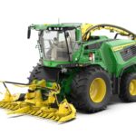 New John Deere F8 200 Self-Propelled Forage Harvester at Papé Machinery Ag & Turf