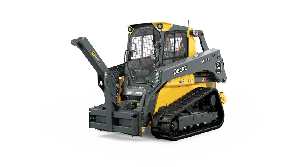 New John Deere MB60 Material Boom at Papé Machinery Ag & Turf