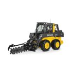 New John Deere TC Trenchers at Papé Machinery Ag & Turf