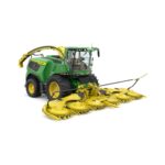 New John Deere F9 700 Self-Propelled Forage Harvester at Papé Machinery Ag & Turf