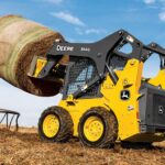 New John Deere Bale Spears at Papé Machinery Ag & Turf