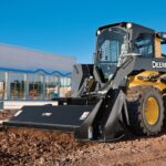 New John Deere Rotary Tillers Compact Equipment Attachments at Papé Machinery Ag & Turf