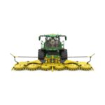 New John Deere F9 1000 Self-Propelled Forage Harvester at Papé Machinery Ag & Turf