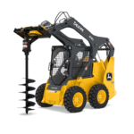New John Deere PA15B Planetary Drive Auger at Papé Machinery Ag & Turf