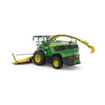 New John Deere F9 500 Self-Propelled Forage Harvester at Papé Machinery Ag & Turf