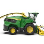 New John Deere F8 300 Self-Propelled Forage Harvester at Papé Machinery Ag & Turf