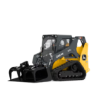 New John Deere GR66B Rock Grapple at Papé Machinery Ag & Turf