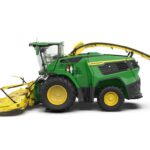 New John Deere F8 500 Self-Propelled Forage Harvester at Papé Machinery Ag & Turf