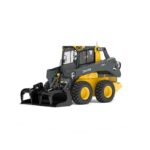 New John Deere GS78B Scrap Grapple at Papé Machinery Ag & Turf