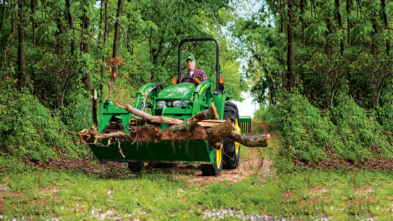 John Deere Rewards