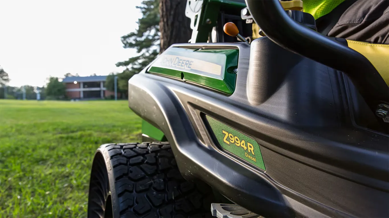 John Deere Rewards