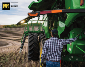 Harvest-Ready: Preventive Maintenance Tips to Keep Equipment Moving