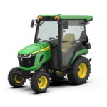 New John Deere 1R 25 Sub-Compact Tractor at Papé Machinery Ag & Turf