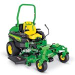 New John Deere Z997M Diesel ZTrak™ Zero-Turn Mower at Papé Machinery Ag & Turf