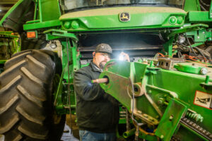 Preventive Maintenance: Stay Ahead of Winter Downtime