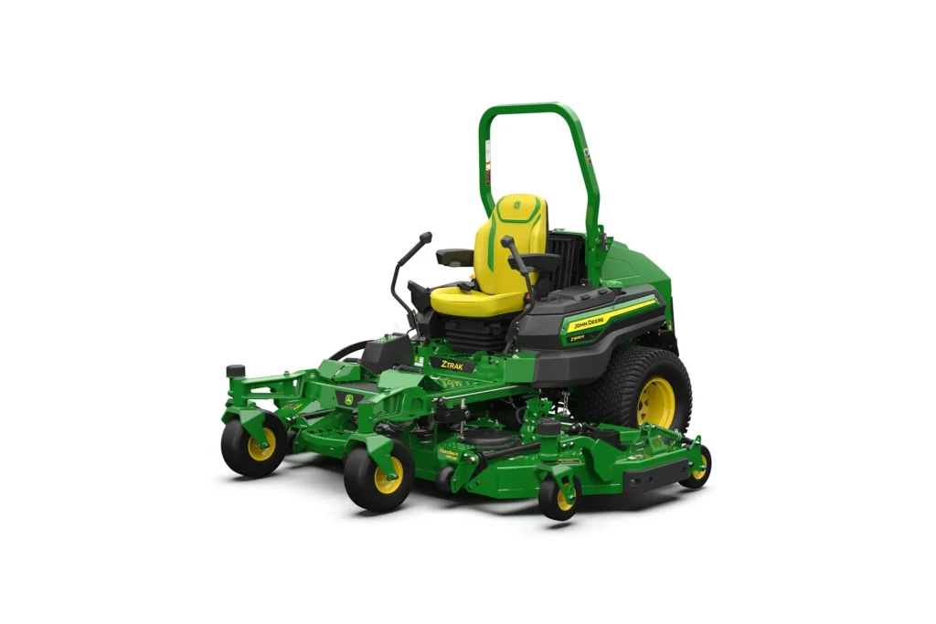New John Deere Z998R Diesel ZTrak™ Zero-Turn Mower at Papé Machinery Ag & Turf