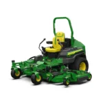 New John Deere Z998R Diesel ZTrak™ Zero-Turn Mower at Papé Machinery Ag & Turf