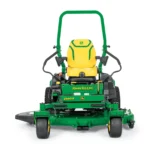 New John Deere Z550R ZTrak™ Mower at Papé Machinery Ag & Turf