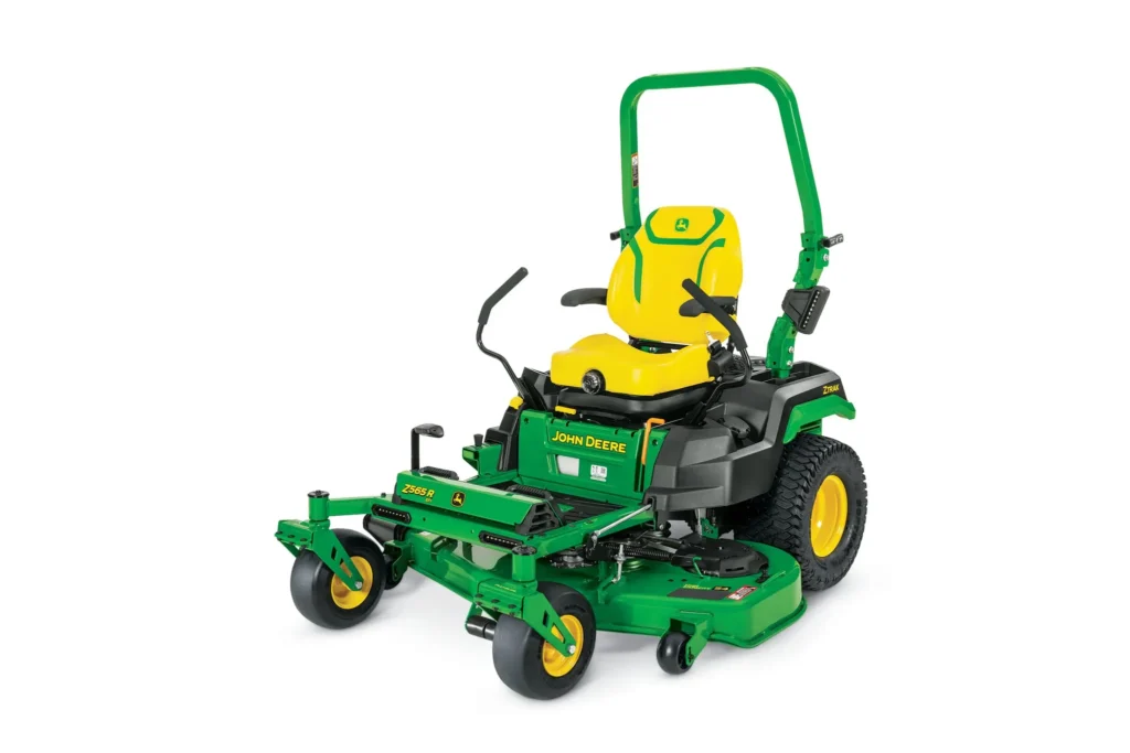 New John Deere Z565R ZTrak™ Mower at Papé Machinery Ag & Turf
