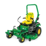 New John Deere Z565R ZTrak™ Mower at Papé Machinery Ag & Turf