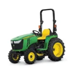 New John Deere 3032E Compact Tractor at Papé Machinery Ag & Turf