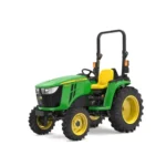 New John Deere 3038E Compact Tractor at Papé Machinery Ag & Turf